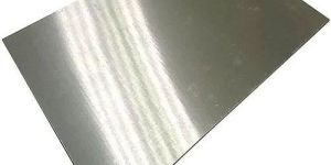 Rectangular Aluminium Plate