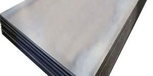 Rectangular Mild Steel Plate