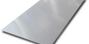 Rectangular Stainless Steel Plate