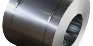 Silver Mild Steel Coil