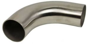 Stainless Steel Pipe Bend
