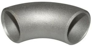 Stainless Steel Pipe Elbow