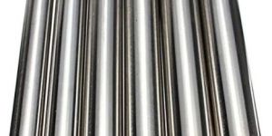 Stainless Steel Round Tube