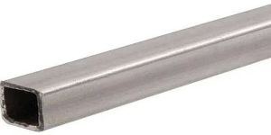 Stainless Steel Square Pipe