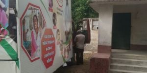 Hire LED Video Vans for Dynamic Outdoor Advertising