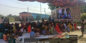 LED Video Van on Hire for Advertising & Promotions