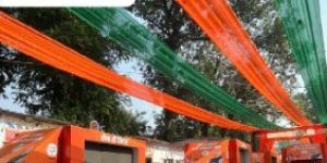 LED Video Van on Hire in Rajasthan