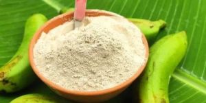 Green Banana Powder