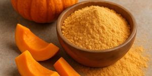 Pumpkin Powder