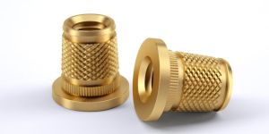 Brass Fastener