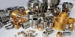 PPR and CPVC Pipe Fittings Inserts