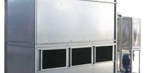 Closed Type Cooling Tower