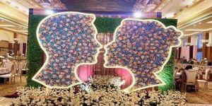 Love Decorative Sign