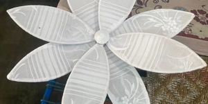 Plastic Artificial Flower