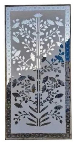 Stainless Steel Mirror Stage Panel