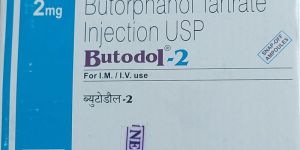 Butodol Injection