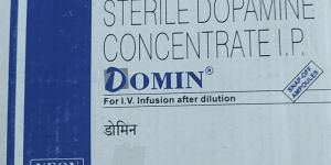 domin dopamine injection