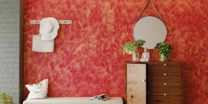 Textured Wall Painting Services