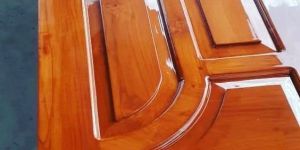 Wood Polishing Services