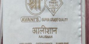 Aalishan Cotton Dhoti