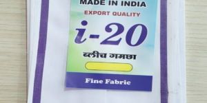I-20 Polyester Gamcha