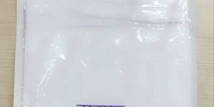 Samrat White Mulmul Fabric