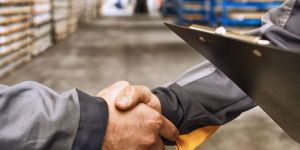 Contract Manufacturing Services