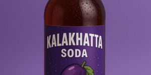 Kala Khatta Soda