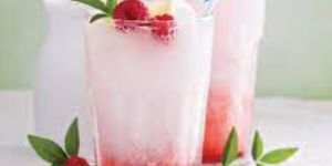 Lychee Soft Drink