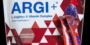 Forever Argi Plus Powder