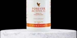 forever active c probiotic tablets