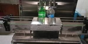 Semi Automatic Volumetric Filling Machine