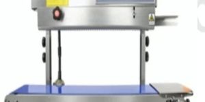Standalone Band Sealing Machine