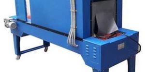 Thermal Shrink Wrapping Machine