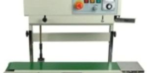 Vertical Continuous Sealing Machine