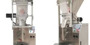 Vertical Powder Packing Machine