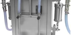 Volumetric Liquid Filling Machine