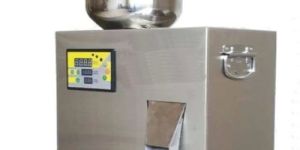 Weighmetric Filling Machine