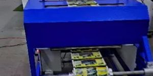 Winder Rewinder Machine