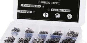 Fishing Carbon Steel Hook