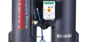 Adsorption Air Dryer