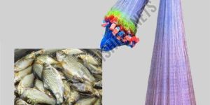 30mm Barsha Handmade 1 Finger Kathi Jaal Fishing Net