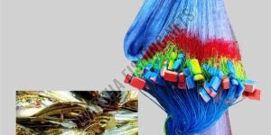 30mm Barsha Handmade 6 Feet Shisha Jal Fishing Net