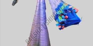 45mm Barsha Handmade 2 Finger Kathi Jaal Fishing Net