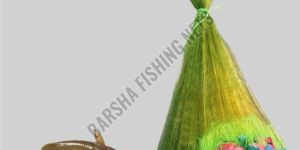 55mm Barsha Handmade 2 Finger Shisha Jal Fishing Net