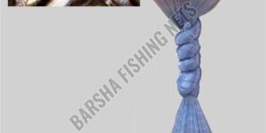 35mm Barsha Handmade Finger Shisha Jal Fishing Net