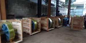 Contract Manufacturing Services