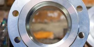 ASTM A182 304 Stainless Steel Sorf Flange