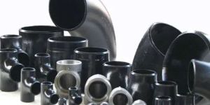 Carbon Steel Pipe Fitting