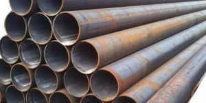 Low Carbon Steel Seamless Pipe